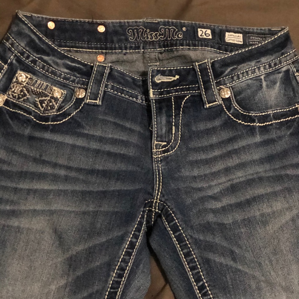 MissMe jeans